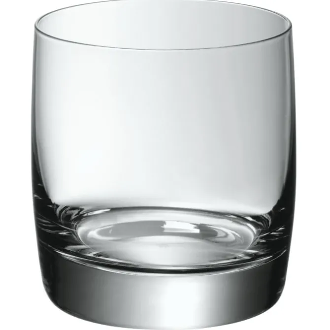 Gläser & Karaffen | WMF EasyPlus Whiskytumbler, 6 Stück