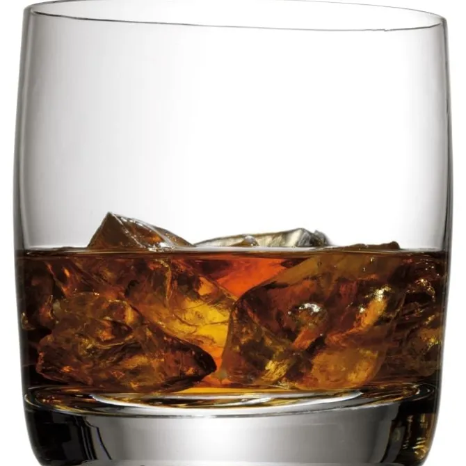 Gläser & Karaffen | WMF EasyPlus Whiskytumbler, 6 Stück