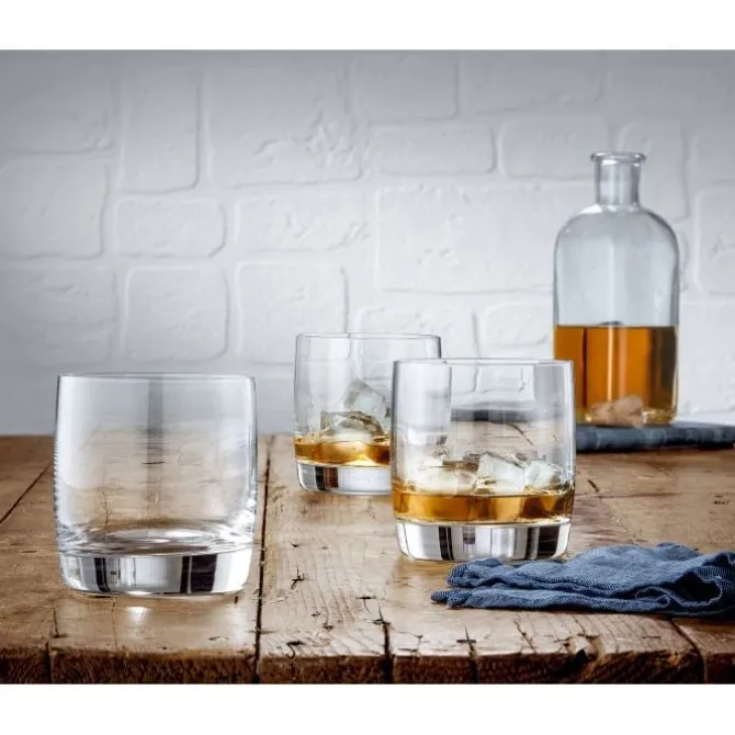 Gläser & Karaffen | WMF EasyPlus Whiskytumbler, 6 Stück