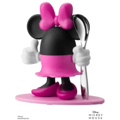 Geschirr & Accessoires | WMF Eierbecher Disney Minnie Mouse mit Löffel