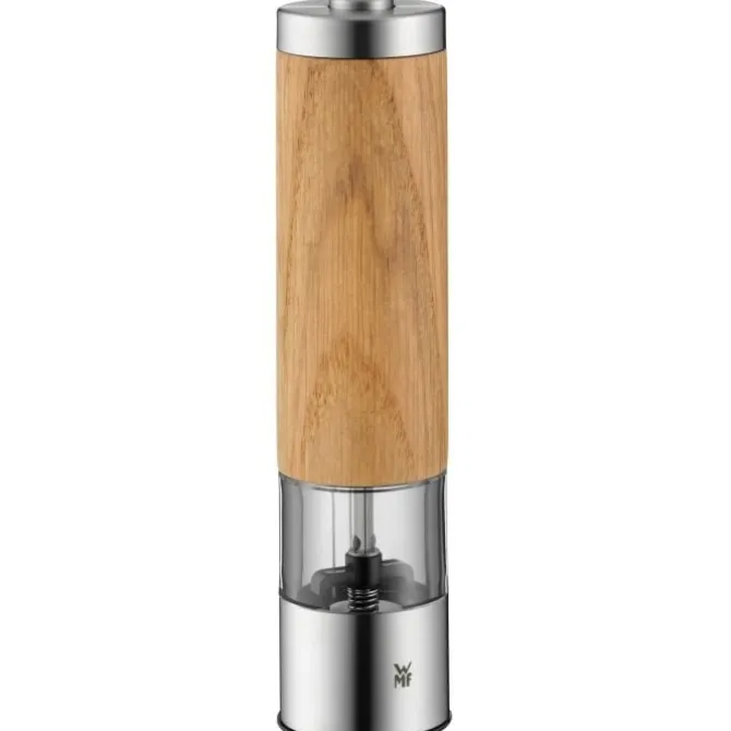 Würzen & Verfeinern | WMF Elektrische Mühle