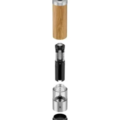 Würzen & Verfeinern | WMF Elektrische Mühle