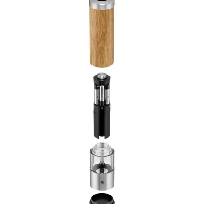 Würzen & Verfeinern | WMF Elektrische Mühle