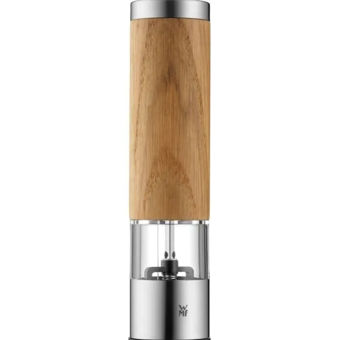 Würzen & Verfeinern | WMF Elektrische Mühle