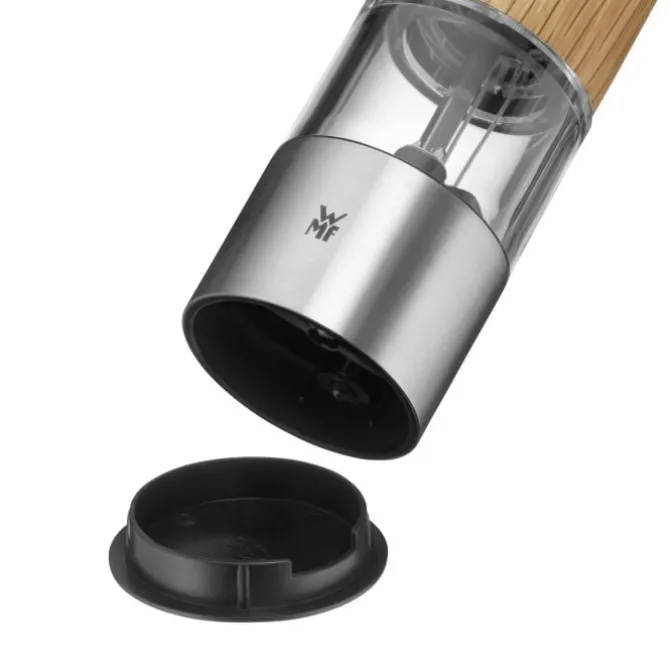 Würzen & Verfeinern | WMF Elektrische Mühle