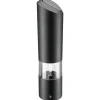 Würzen & Verfeinern | WMF Elektrische Mühle, schwarz