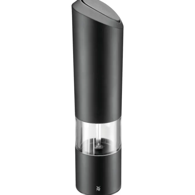 Würzen & Verfeinern | WMF Elektrische Mühle, schwarz