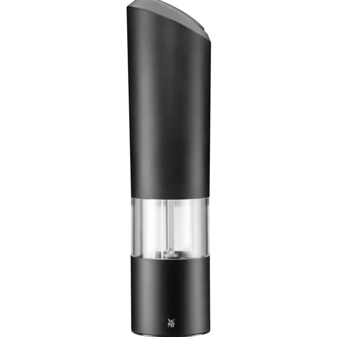 Würzen & Verfeinern | WMF Elektrische Mühle, schwarz