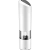 Würzen & Verfeinern | WMF Elektrische Mühle, weiß