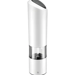 Würzen & Verfeinern | WMF Elektrische Mühle, weiß