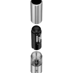 Würzen & Verfeinern | WMF Elektromühlen-Set 2-teilig
