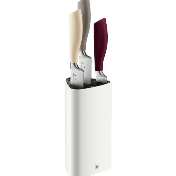 Küchenmesser | WMF Elements Messer-Set, 4-teilig