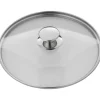 Zubehör & Ersatzteile | WMF Ersatz-Glasdeckel mit Knaufgriff, 20 cm