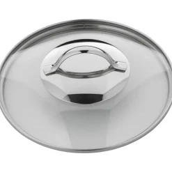 Zubehör & Ersatzteile | WMF Ersatz-Glasdeckel mit rundem Griff, 20 cm