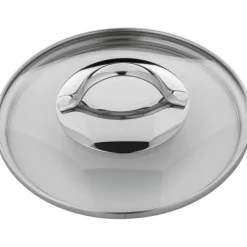 Zubehör & Ersatzteile | WMF Ersatz-Glasdeckel mit rundem Griff, 16 cm
