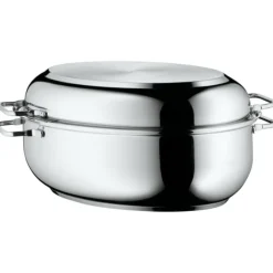 Töpfe | WMF Extrabräter mit Metalldeckel