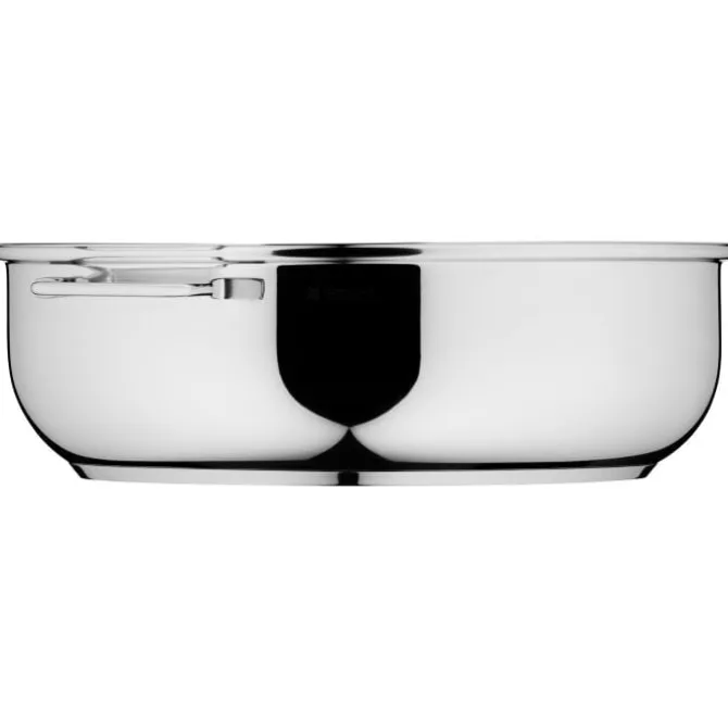 Töpfe | WMF Extrabräter mit Metalldeckel