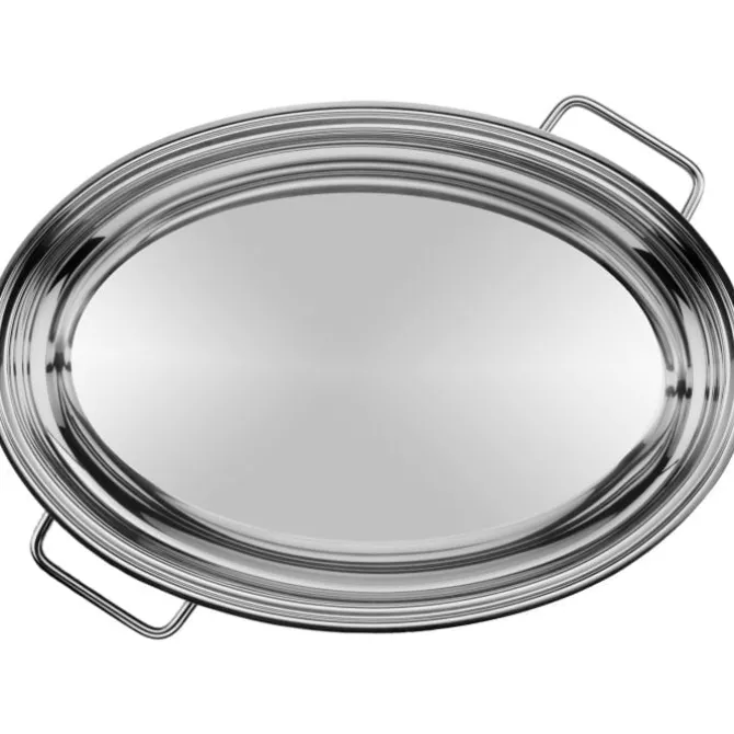 Töpfe | WMF Extrabräter mit Metalldeckel