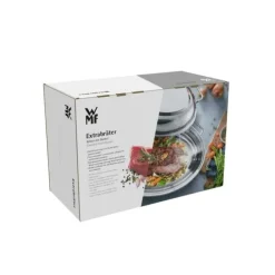 Töpfe | WMF Extrabräter mit Metalldeckel