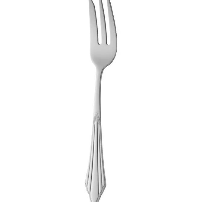 Essbestecke | Besteck-sets | WMF Fächer Besteck-Set, 30-teilig, Cromargan protect®
