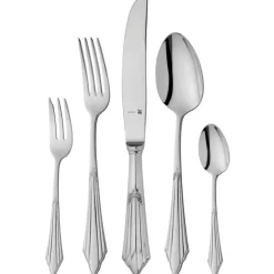 Einzelbestecke | WMF Fächer Menuelöffel
