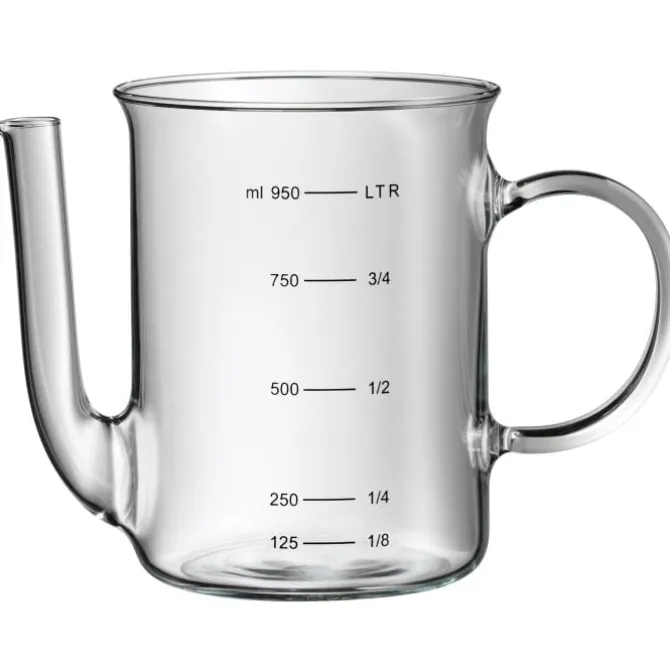 Küchenutensilien | WMF Fettreduzierkanne, 0,75 L