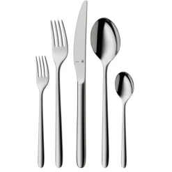 Essbestecke | Besteck-sets | WMF Flame Plus Besteck-Set, 30-teilig, Cromargan protect®