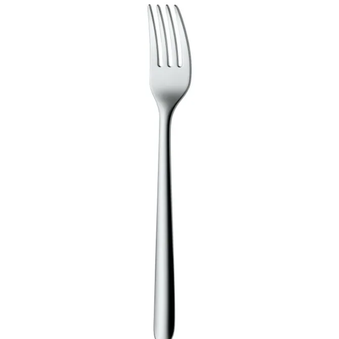 Essbestecke | Besteck-sets | WMF Flame Plus Besteck-Set, 30-teilig, Cromargan protect®