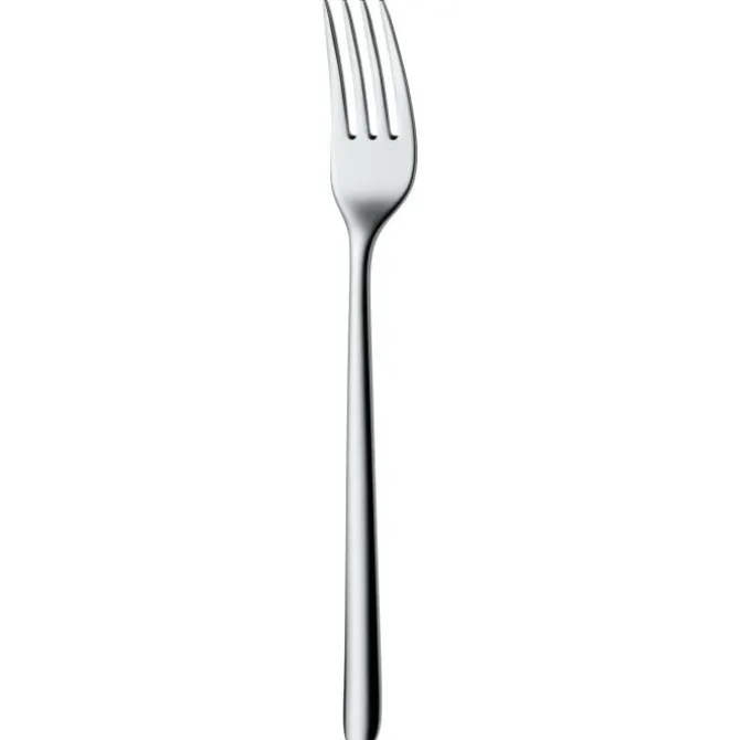 Essbestecke | Besteck-sets | WMF Flame Plus Besteck-Set, 66-teilig, Cromargan protect®