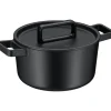 Töpfe | WMF Flavour Bräter, 24 cm, Black