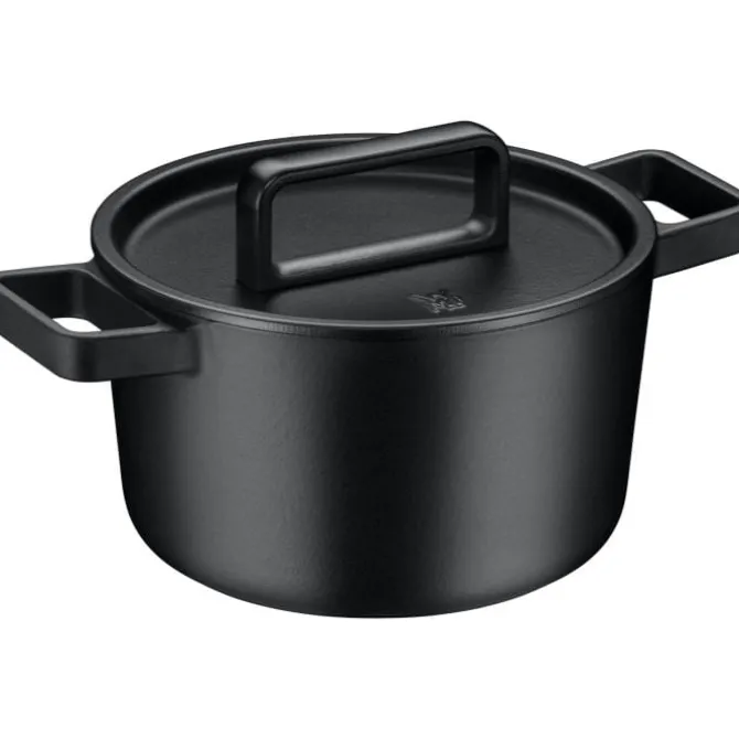Töpfe | WMF Flavour Bräter, 22 cm, Black