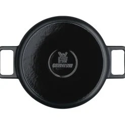 Töpfe | WMF Flavour Bräter, 24 cm, Black
