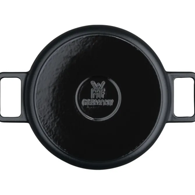 Töpfe | WMF Flavour Bräter, 24 cm, Black