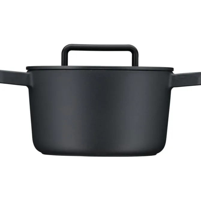Töpfe | WMF Flavour Bräter, 22 cm, Black