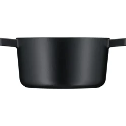 Töpfe | WMF Flavour Bräter, 24 cm, Black
