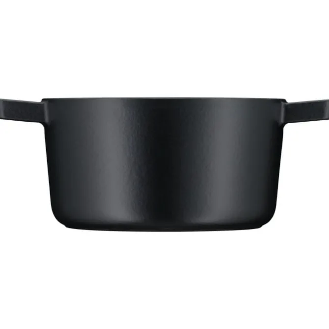 Töpfe | WMF Flavour Bräter, 24 cm, Black