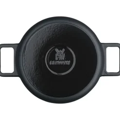Töpfe | WMF Flavour Bräter, 22 cm, Black