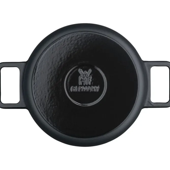 Töpfe | WMF Flavour Bräter, 22 cm, Black