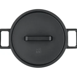 Töpfe | WMF Flavour Bräter, 24 cm, Black