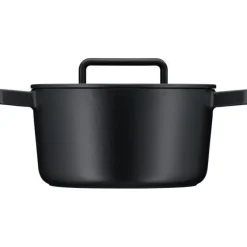 Töpfe | WMF Flavour Bräter, 24 cm, Black