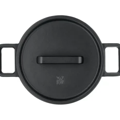 Töpfe | WMF Flavour Bräter, 22 cm, Black