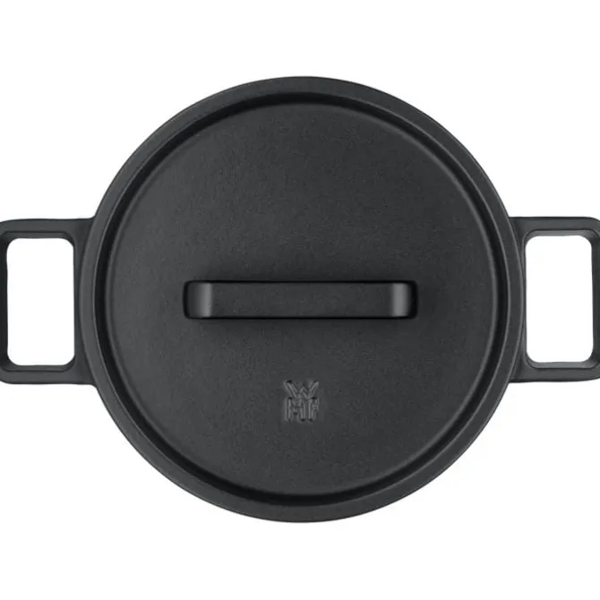 Töpfe | WMF Flavour Bräter, 22 cm, Black
