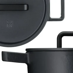 Töpfe | WMF Flavour Bräter, 24 cm, Black