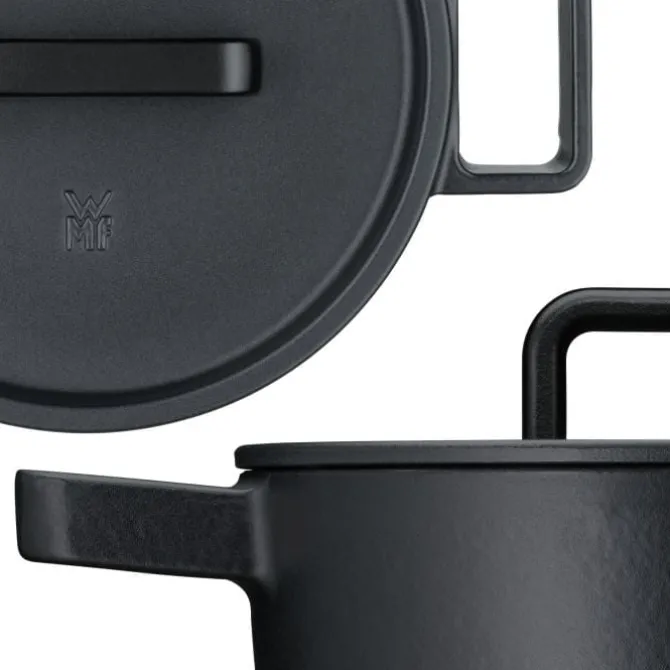 Töpfe | WMF Flavour Bräter, 24 cm, Black