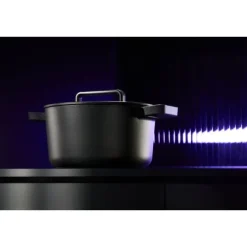 Töpfe | WMF Flavour Bräter, 24 cm, Black