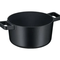 Töpfe | WMF Flavour Bräter, 24 cm, Black
