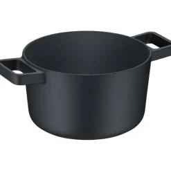 Töpfe | WMF Flavour Bräter, 22 cm, Black