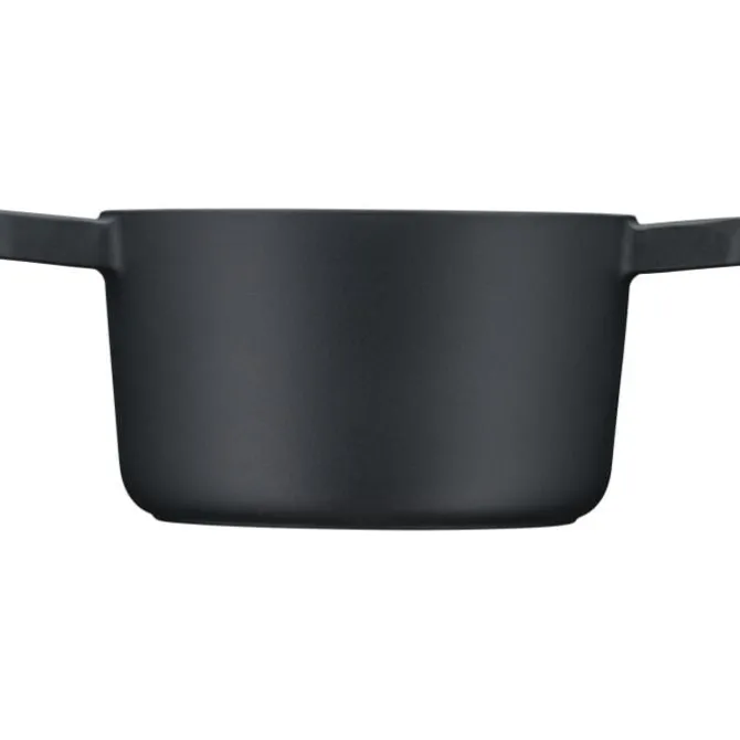 Töpfe | WMF Flavour Bräter, 22 cm, Black