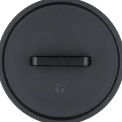 Töpfe | WMF Flavour Bräter, 24 cm, Black