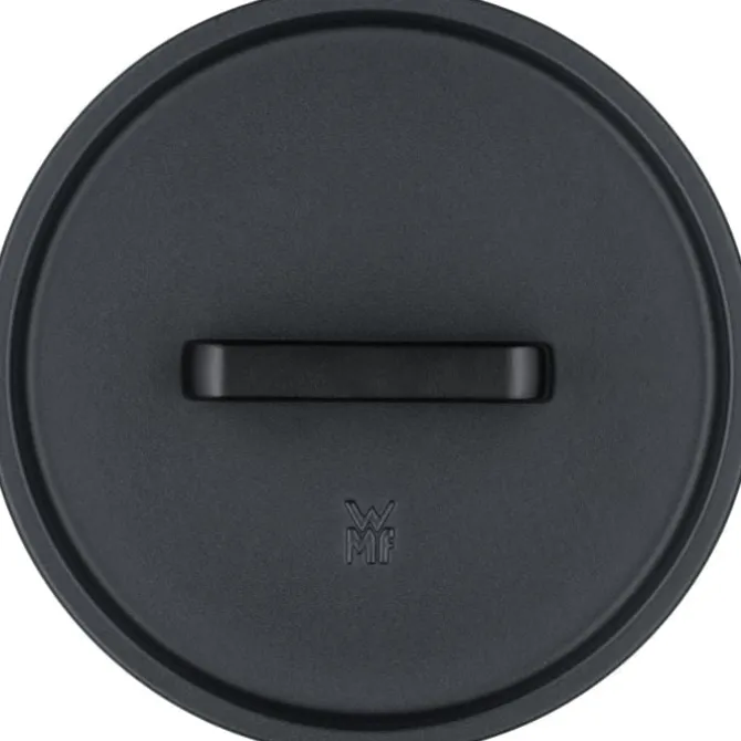 Töpfe | WMF Flavour Bräter, 24 cm, Black